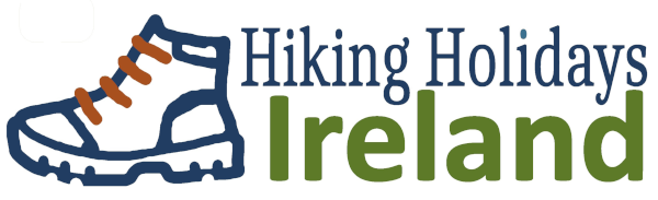 Hiking Holidays Ireland Logo